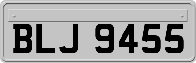 BLJ9455