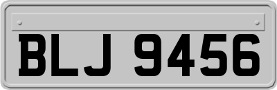 BLJ9456