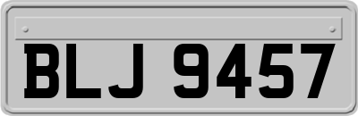 BLJ9457