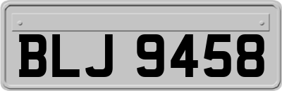 BLJ9458