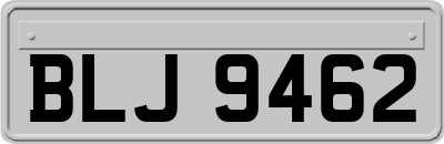 BLJ9462