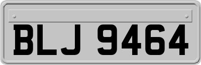 BLJ9464