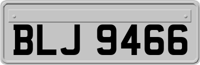 BLJ9466