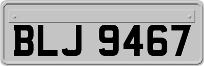 BLJ9467