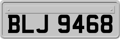 BLJ9468