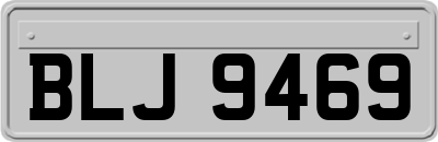 BLJ9469