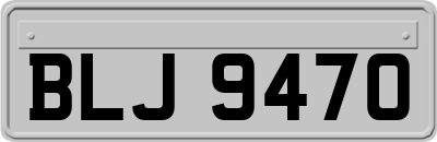 BLJ9470