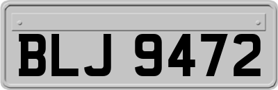 BLJ9472
