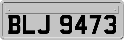 BLJ9473