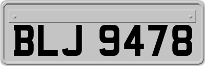 BLJ9478