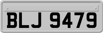 BLJ9479