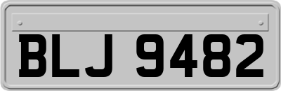 BLJ9482