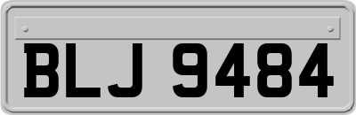 BLJ9484