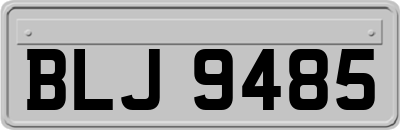 BLJ9485