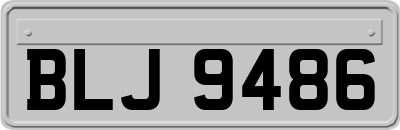 BLJ9486