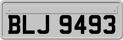 BLJ9493