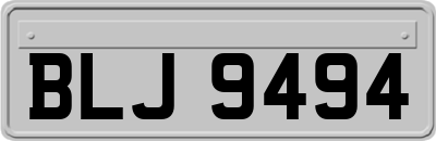 BLJ9494