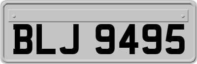 BLJ9495