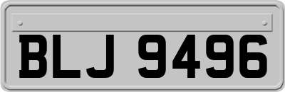 BLJ9496