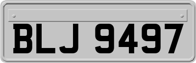 BLJ9497