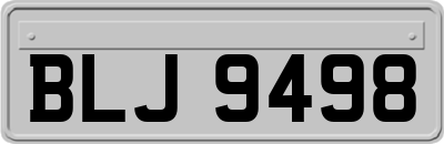 BLJ9498