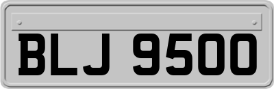 BLJ9500