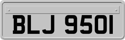 BLJ9501