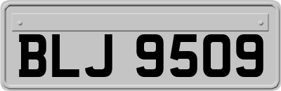 BLJ9509