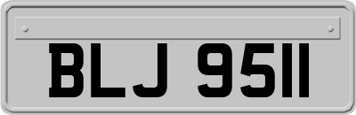 BLJ9511