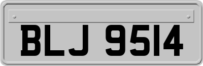 BLJ9514
