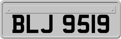 BLJ9519