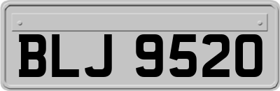 BLJ9520