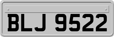 BLJ9522