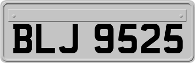 BLJ9525