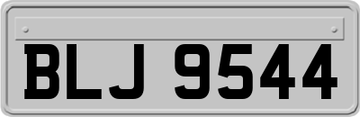 BLJ9544