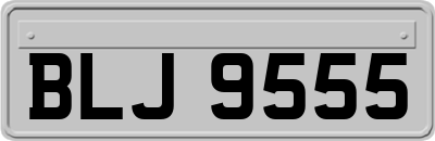 BLJ9555
