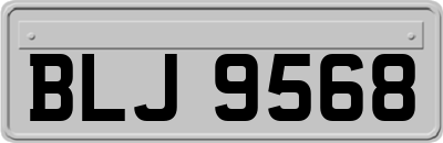 BLJ9568