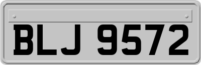 BLJ9572