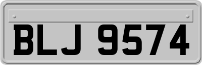 BLJ9574