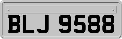 BLJ9588