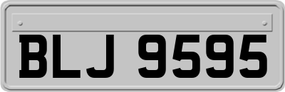 BLJ9595