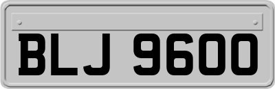 BLJ9600