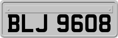 BLJ9608