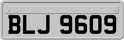 BLJ9609