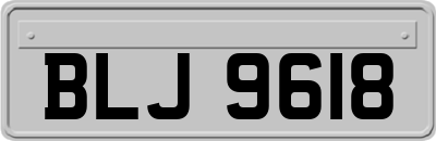 BLJ9618