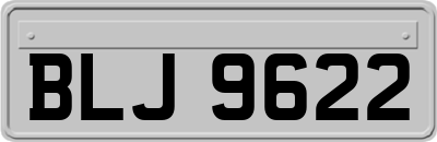 BLJ9622