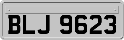 BLJ9623