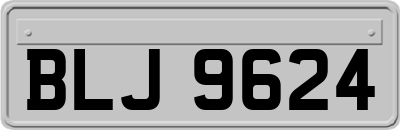BLJ9624