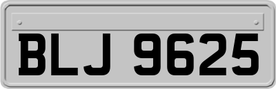 BLJ9625