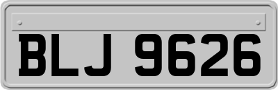 BLJ9626